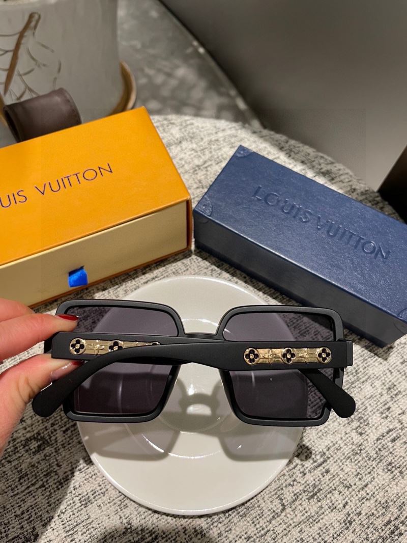 LV Sunglasses